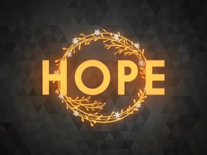 PEACEFUL ADVENT HOPE 1 MOTION