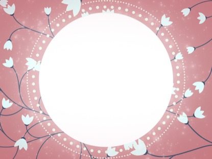 PINK MOTHER'S DAY 1 MOTION