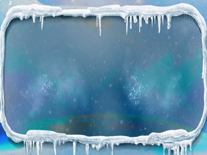 POLAR FREEZE 4 MOTION