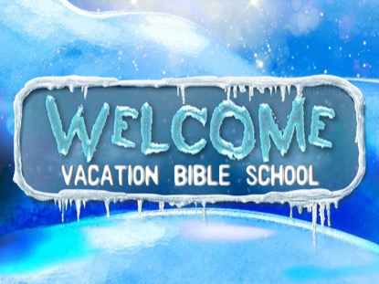 POLAR FREEZE VBS MOTION