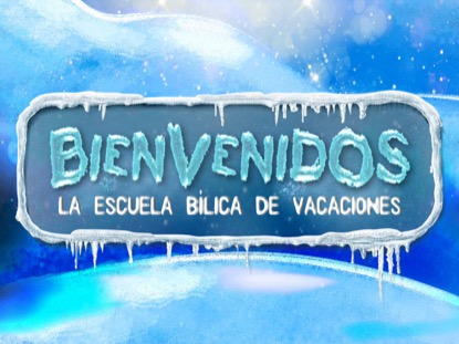 POLAR FREEZE VBS MOTION SPANISH