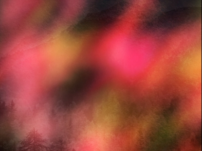 RADIANT HARVEST MOTION 8