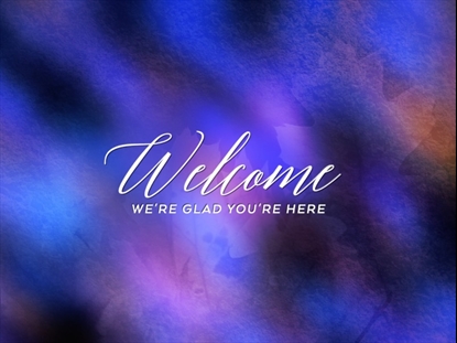 RADIANT HARVEST WELCOME MOTION