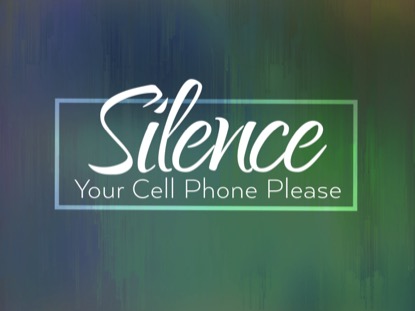 RAINING COLOR PHONE MOTION