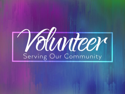 RAINING COLOR VOLUNTEER MOTION