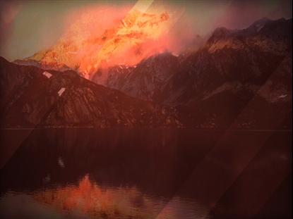 RAISED HALLELUJAH 1 MOTION