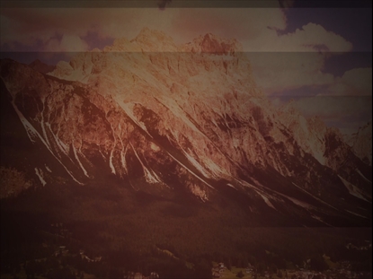 RAISED HALLELUJAH 2 MOTION