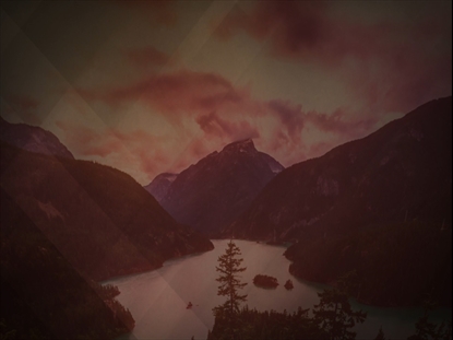 RAISED HALLELUJAH 3 MOTION