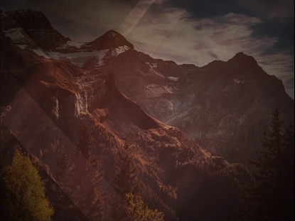 RAISED HALLELUJAH 7 MOTION