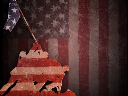 RAISE THE FLAG MOTION 3