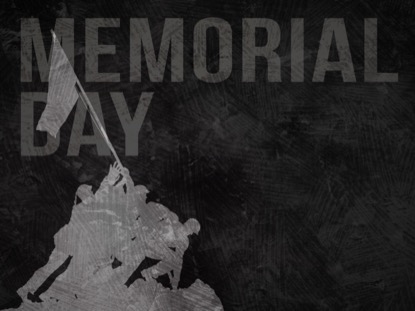 RAISE THE FLAG MOTION 4