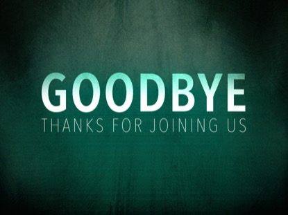 REDEMPTION CLOSING MOTION