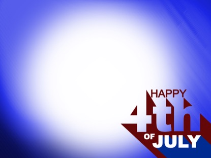 RED WHITE AND BLUE 2 MOTION