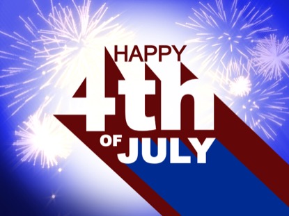 RED WHITE AND BLUE 3 MOTION