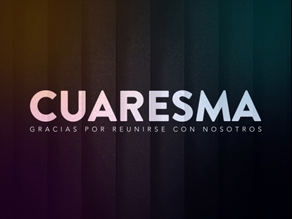 RENEWAL LENT MOTION SPANISH