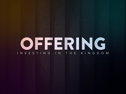 RENEWAL OFFERING MOTION