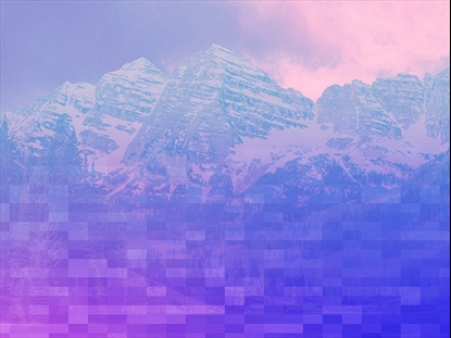 RESURRECTION HOPE MOTION 1