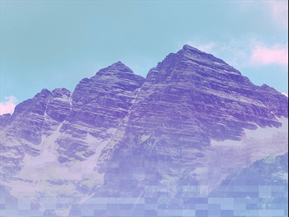 RESURRECTION HOPE MOTION 10