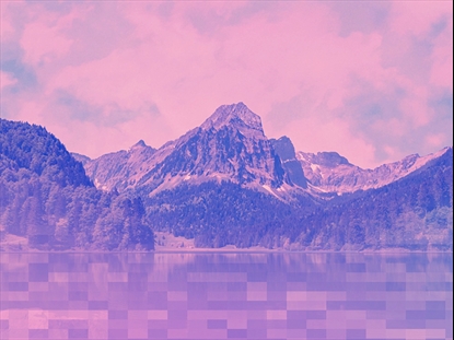 RESURRECTION HOPE MOTION 3