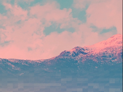 RESURRECTION HOPE MOTION 4