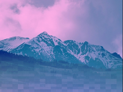 RESURRECTION HOPE MOTION 5