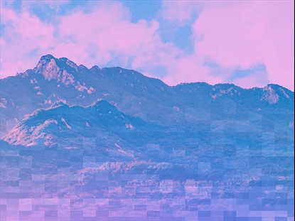 RESURRECTION HOPE MOTION 8