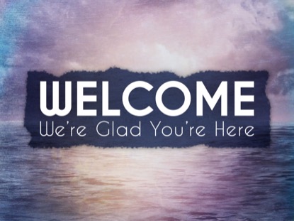 RISING SONGS WELCOME MOTION