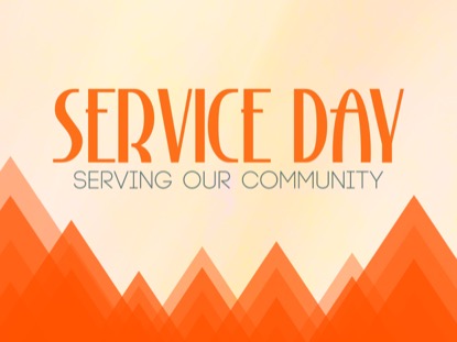 RISING TRIANGLES SERVE MOTION