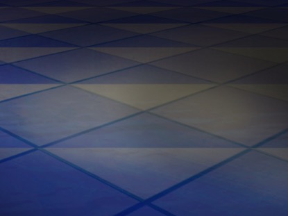 RIVER GLASS BLUE 1 MOTION