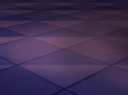 RIVER GLASS PURPLE MOTION