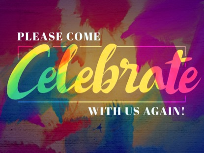 SANCTIFIED LAMB CLOSING MOTION