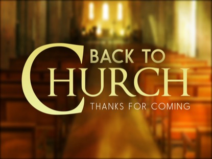 SANCTUARY CHURCH MOTION