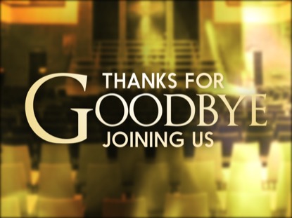 SANCTUARY CLOSING MOTION