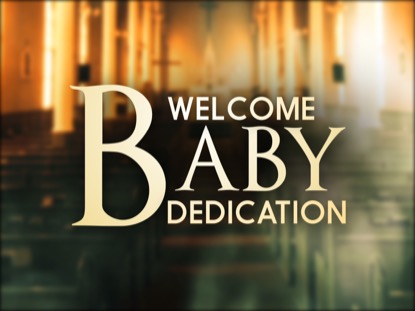 SANCTUARY DEDICATION MOTION