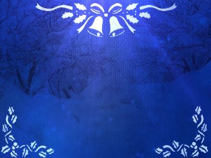 SAPPHIRE CHRISTMAS 2