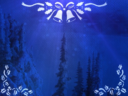 SAPPHIRE CHRISTMAS 3