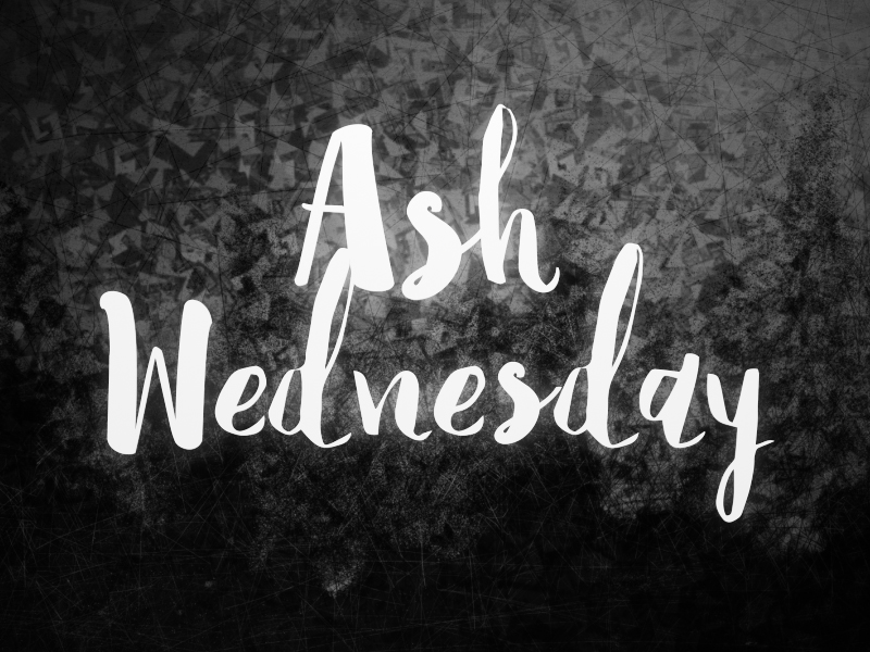 SEASON OF LENT MOTION 3