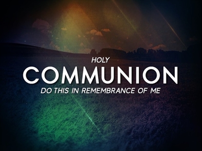 SENSATIONAL SKIES COMMUNION MOTION