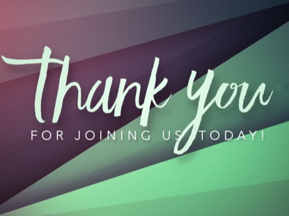 SLANTED SURFACES CLOSING MOTION