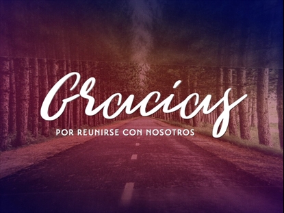 SOJOURN CLOSING MOTION SPANISH