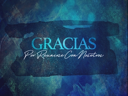 SPRING TO LIFE CLOSING MOTION SPANISH