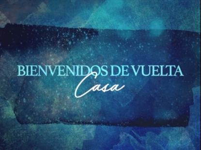 SPRING TO LIFE WELCOME BACK MOTION SPANISH