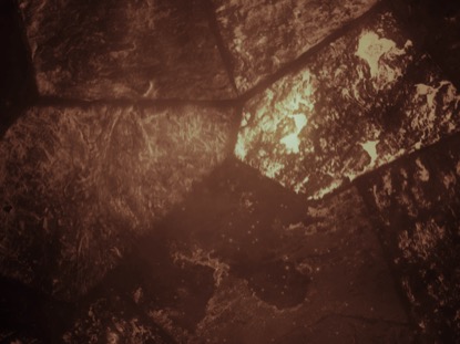 STAINED GLASS MOTION 4