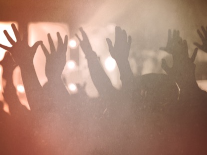 STAND TOGETHER 1 MOTION