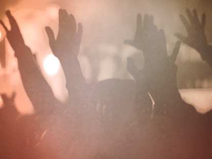 STAND TOGETHER 2 MOTION