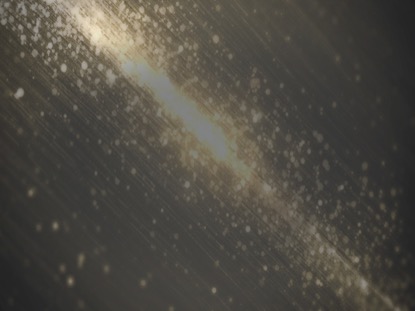 STARDUST GOLD MOTION