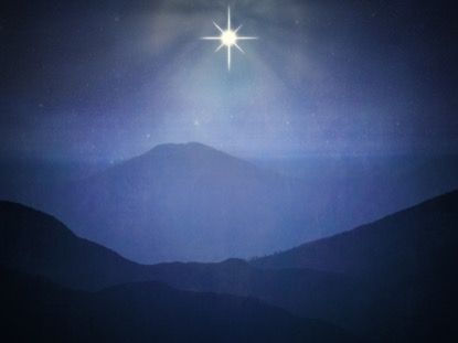 STARRY NIGHT 1 MOTION