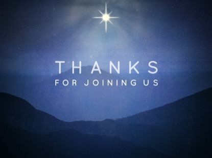 STARRY NIGHT CLOSING MOTION