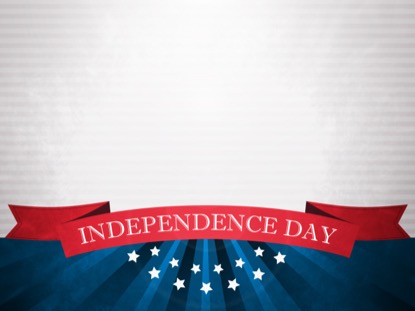 STARS AND STRIPES MOTION 2