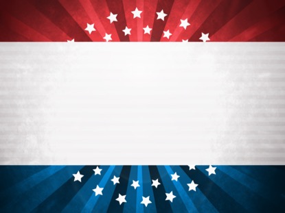 STARS AND STRIPES MOTION 3